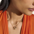 John Hardy Necklaces in Yellow Gold NGG98707X16-18