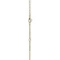 John Hardy Necklaces in Yellow Gold NGG98707X16-18