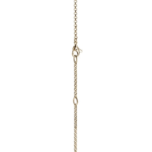 John Hardy Necklaces in Yellow Gold NGG98707X16-18
