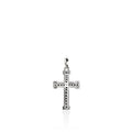 John Hardy Pendants in Silver containing Diamond HMP973342DI