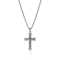 John Hardy Pendants in Silver containing Diamond HMP973342DI