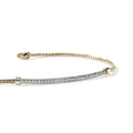 John Hardy Bracelets in Yellow Gold containing Diamond BUGGX973152DIXUM