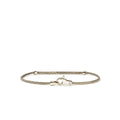 John Hardy Bracelets in Yellow Gold containing Diamond BUGGX973152DIXUM