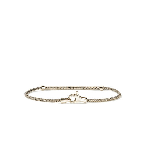 John Hardy Bracelets in Yellow Gold containing Diamond BUGGX973152DIXUM
