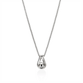 John Hardy Necklaces in Silver containing Multi-gemstone, Diamond, Pearl NBP895452DIX16-18