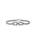 John Hardy Bracelets in Silver BU98984XUM