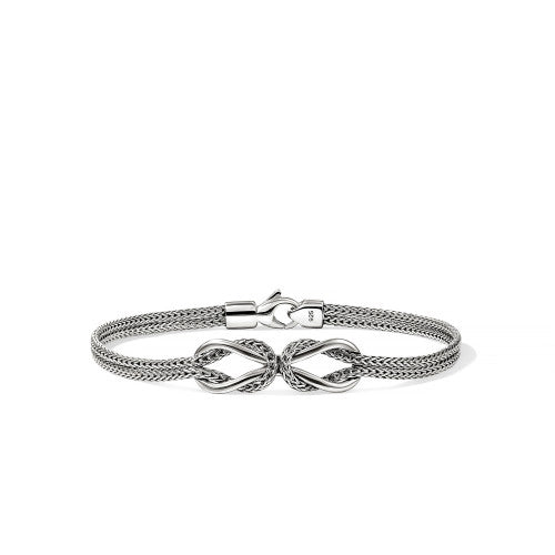 John Hardy Bracelets in Silver BU98984XUM