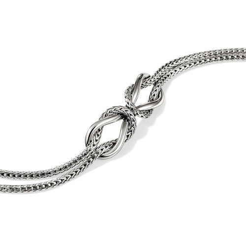 John Hardy Bracelets in Silver BU98984XUM