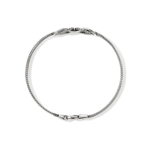 John Hardy Bracelets in Silver BU98984XUM