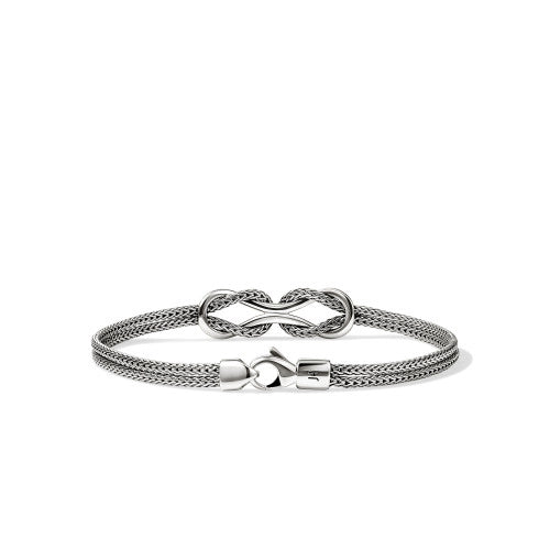 John Hardy Bracelets in Silver BU98984XUM