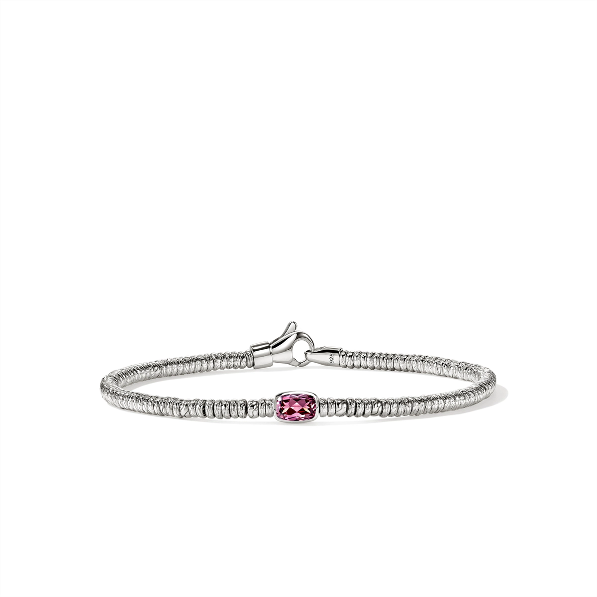 John Hardy Bracelets in Silver containing Other BUS290151RHXUM