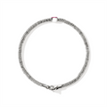 John Hardy Bracelets in Silver containing Other BUS290151RHXUM
