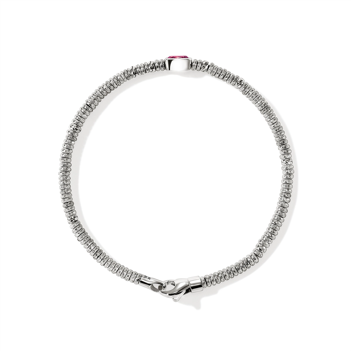 John Hardy Bracelets in Silver containing Other BUS290151RHXUM