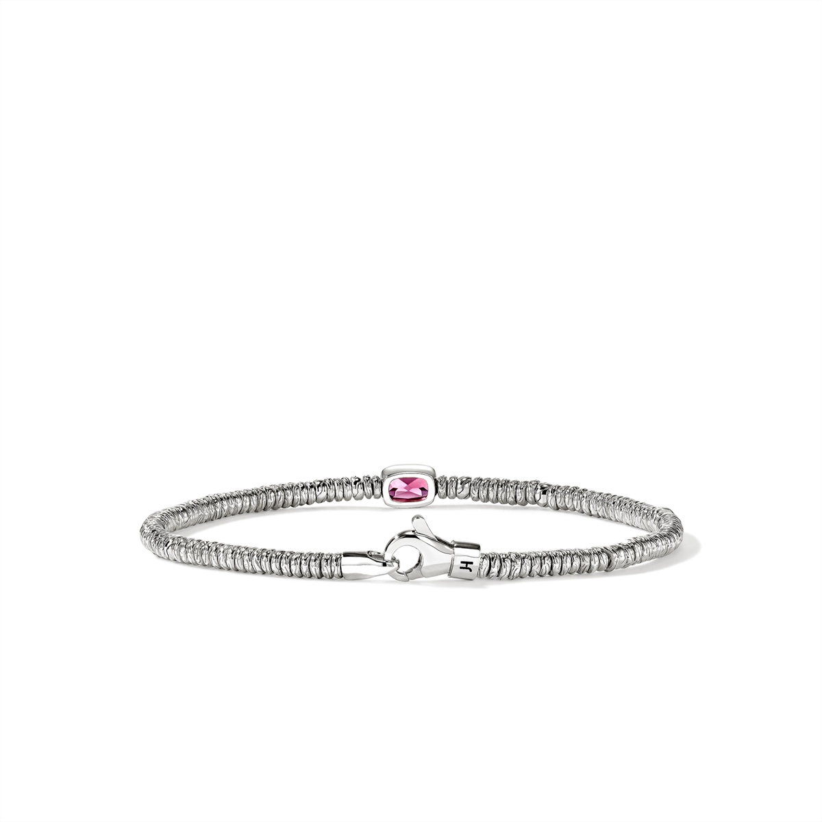 John Hardy Bracelets in Silver containing Other BUS290151RHXUM