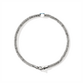 John Hardy Bracelets in Silver containing Blue topaz  BUS290151SBTXUM