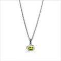 John Hardy Necklaces in Silver containing Peridot, Multi-gemstone, Diamond NBS973491PEDIX16-18