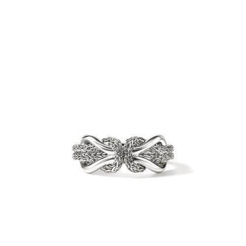 John Hardy Rings in Silver RB97351X7