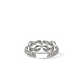 John Hardy Rings in Silver RB97351X7
