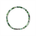 John Hardy Bracelets in Silver containing Quartz, Other, Multi-gemstone, Emerald BUS900698MHQZATRXUL