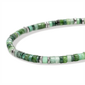 John Hardy Bracelets in Silver containing Quartz, Other, Multi-gemstone, Emerald BUS900698MHQZATRXUL