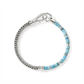 John Hardy Bracelets in Silver containing Turquoise BUS9012521TQXUL