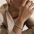 John Hardy Bracelets in Silver containing Turquoise BUS9012521TQXUL