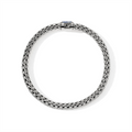 John Hardy Bracelets in Silver containing Sapphire BUS9909044BSPXUM