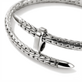 John Hardy Bracelets in Silver CM901107XL