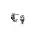 John Hardy Earrings in Silver EB98782