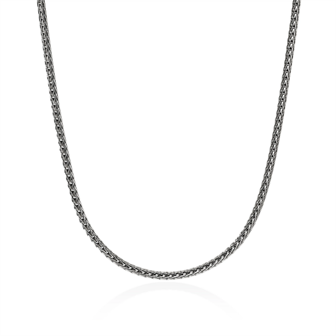 John Hardy Necklaces in Silver NM98893X18