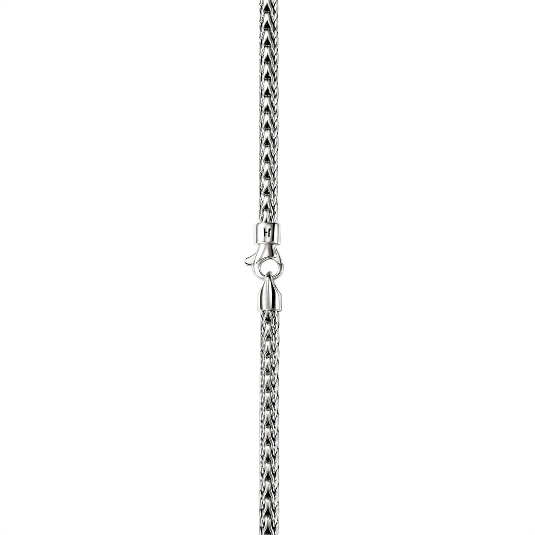John Hardy Necklaces in Silver NM98893X18