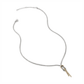 John Hardy Necklaces in Mixed Metals NZZ98683X16-18