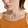 John Hardy Necklaces in Mixed Metals NZZ98683X16-18