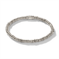 John Hardy Bracelets in Silver BU900698XUL