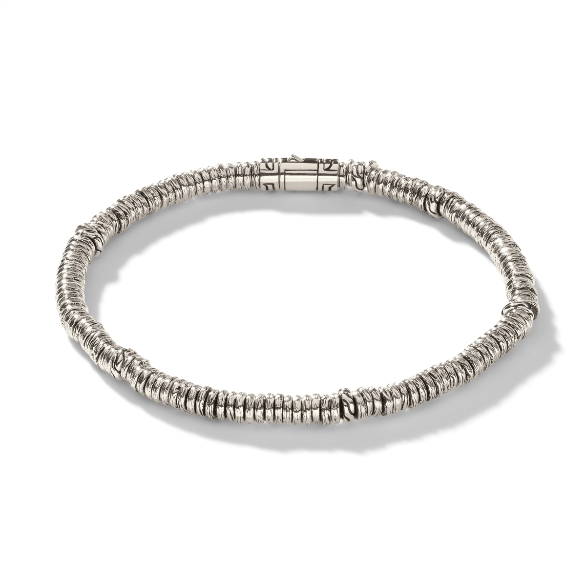 John Hardy Bracelets in Silver BU900698XUL