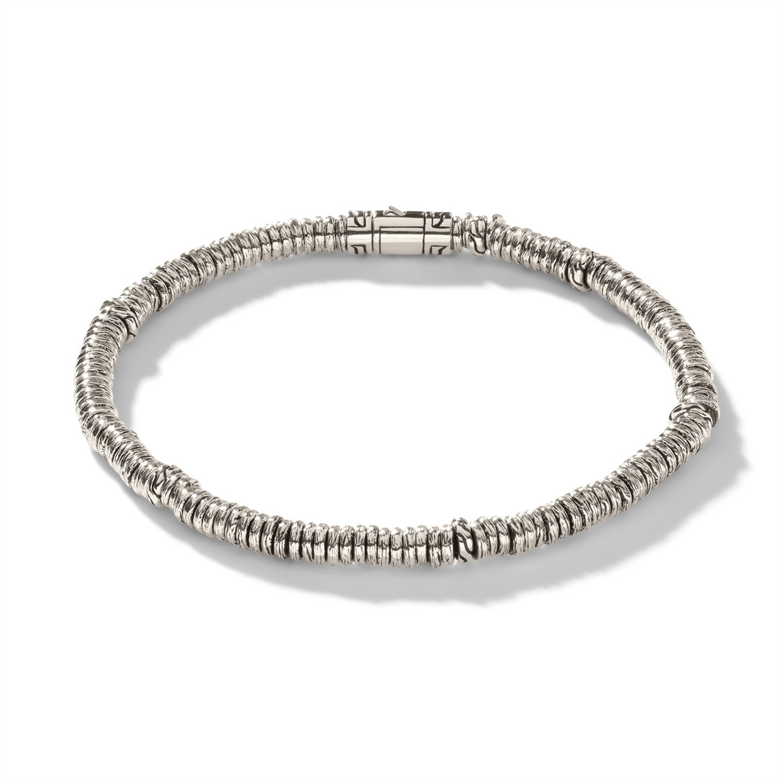 John Hardy Bracelets in Silver BU900698XUL