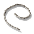 John Hardy Bracelets in Silver BU900698XUL