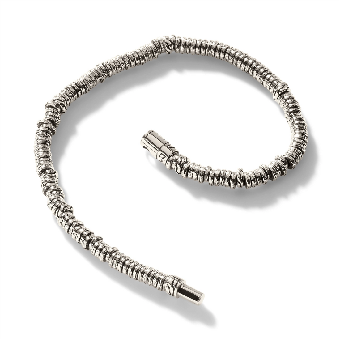John Hardy Bracelets in Silver BU900698XUL