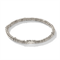 John Hardy Bracelets in Silver BU900698XUL