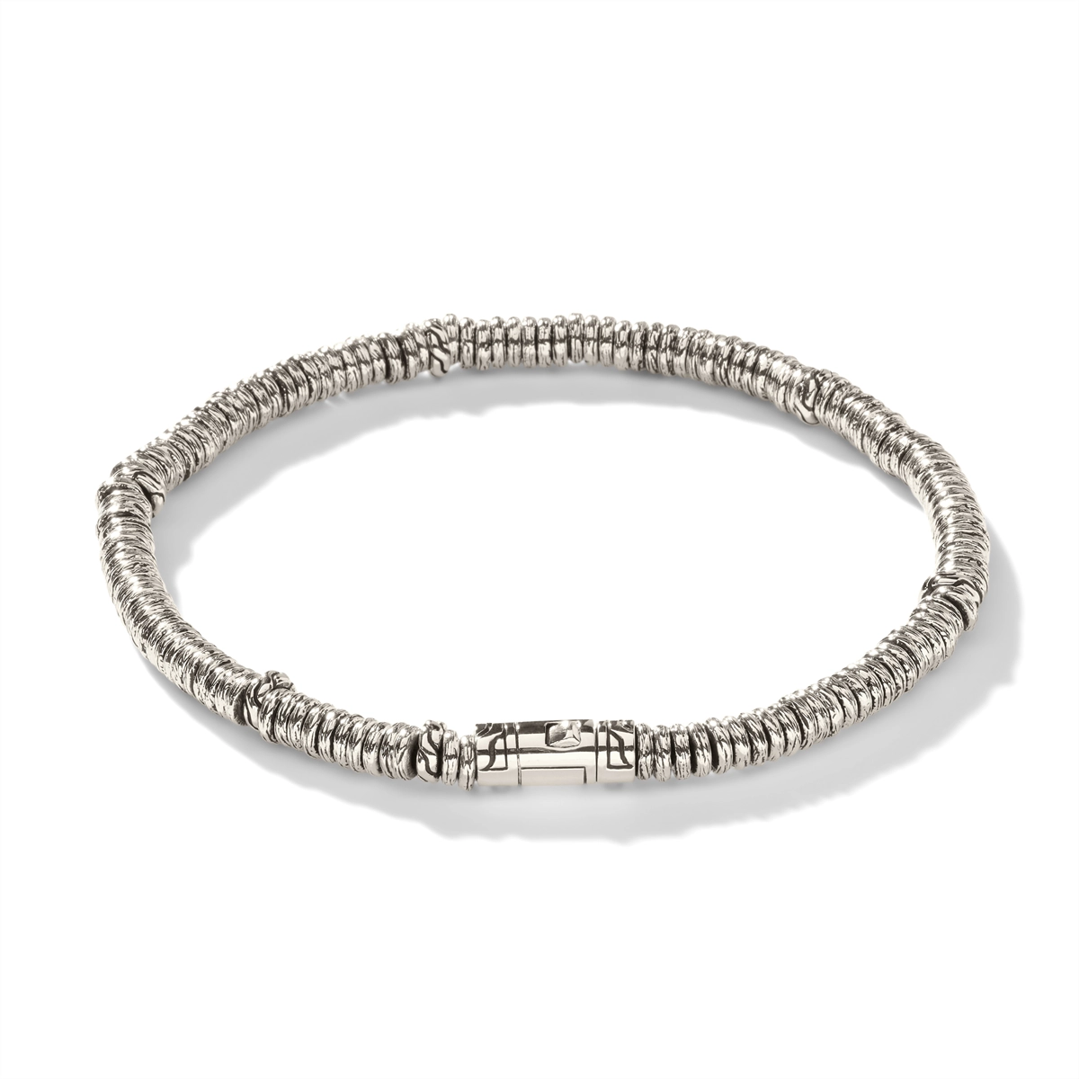 John Hardy Bracelets in Silver BU900698XUL
