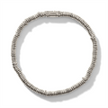 John Hardy Bracelets in Silver BU900698XUL