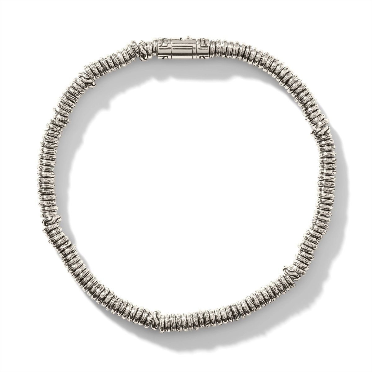 John Hardy Bracelets in Silver BU900698XUL