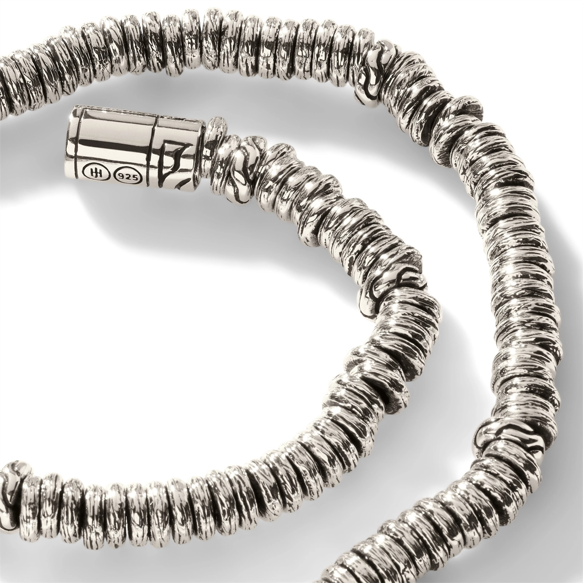 John Hardy Bracelets in Silver BU900698XUL