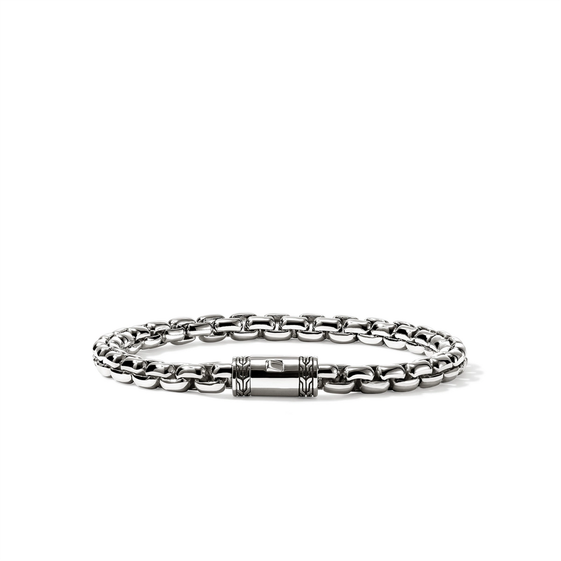 John Hardy Bracelets in Silver BU98805XUL