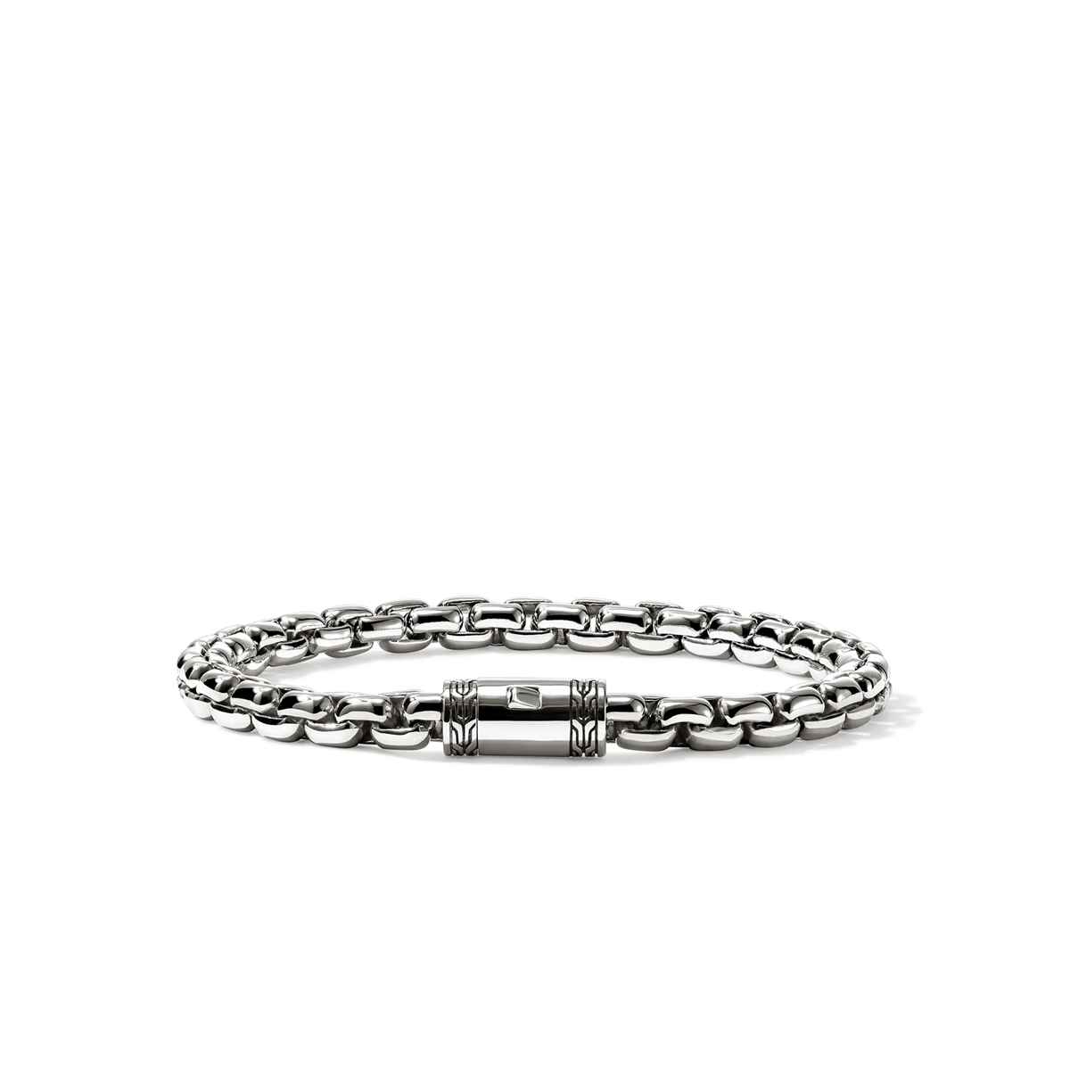 John Hardy Bracelets in Silver BU98805XUL