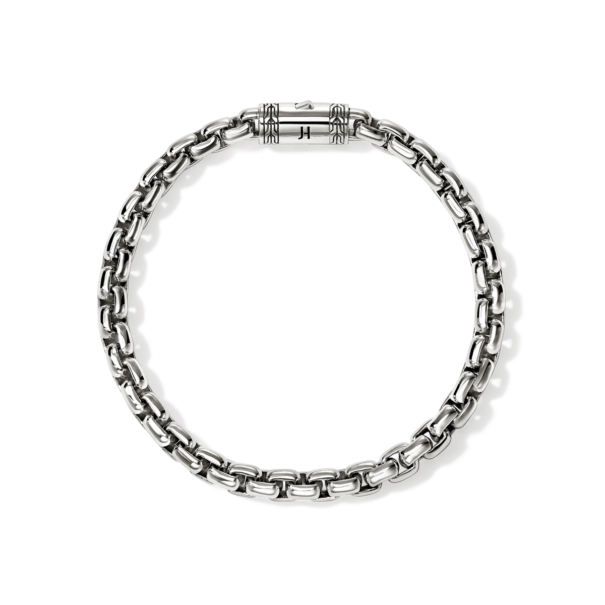 John Hardy Bracelets in Silver BU98805XUL