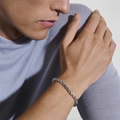 John Hardy Bracelets in Silver BU98805XUL
