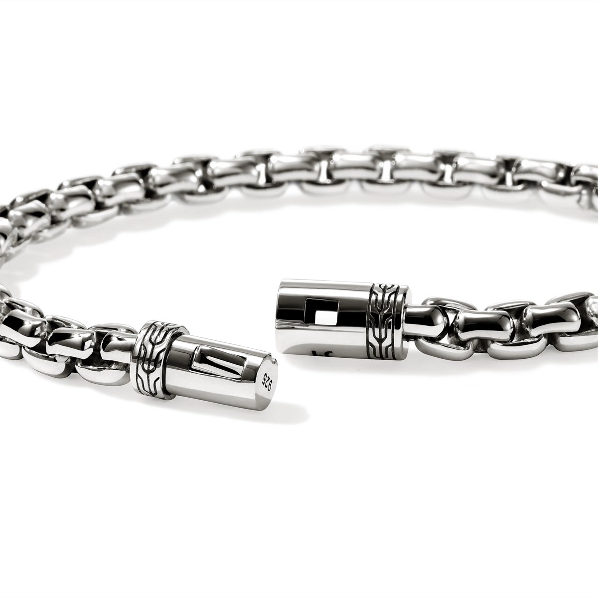 John Hardy Bracelets in Silver BU98805XUL