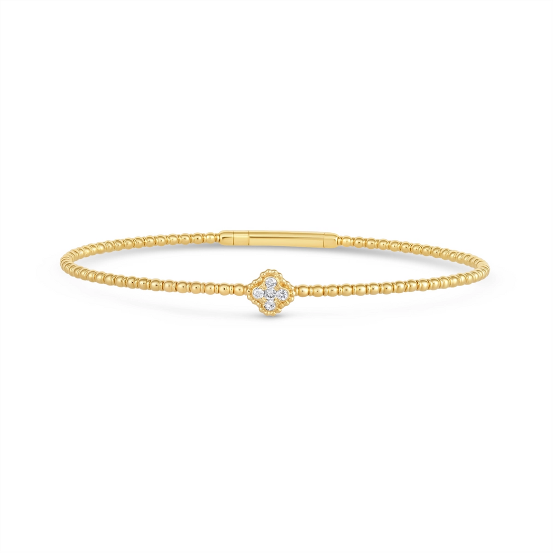 Bracelets Bracelets in Yellow Gold containing Diamond 462809