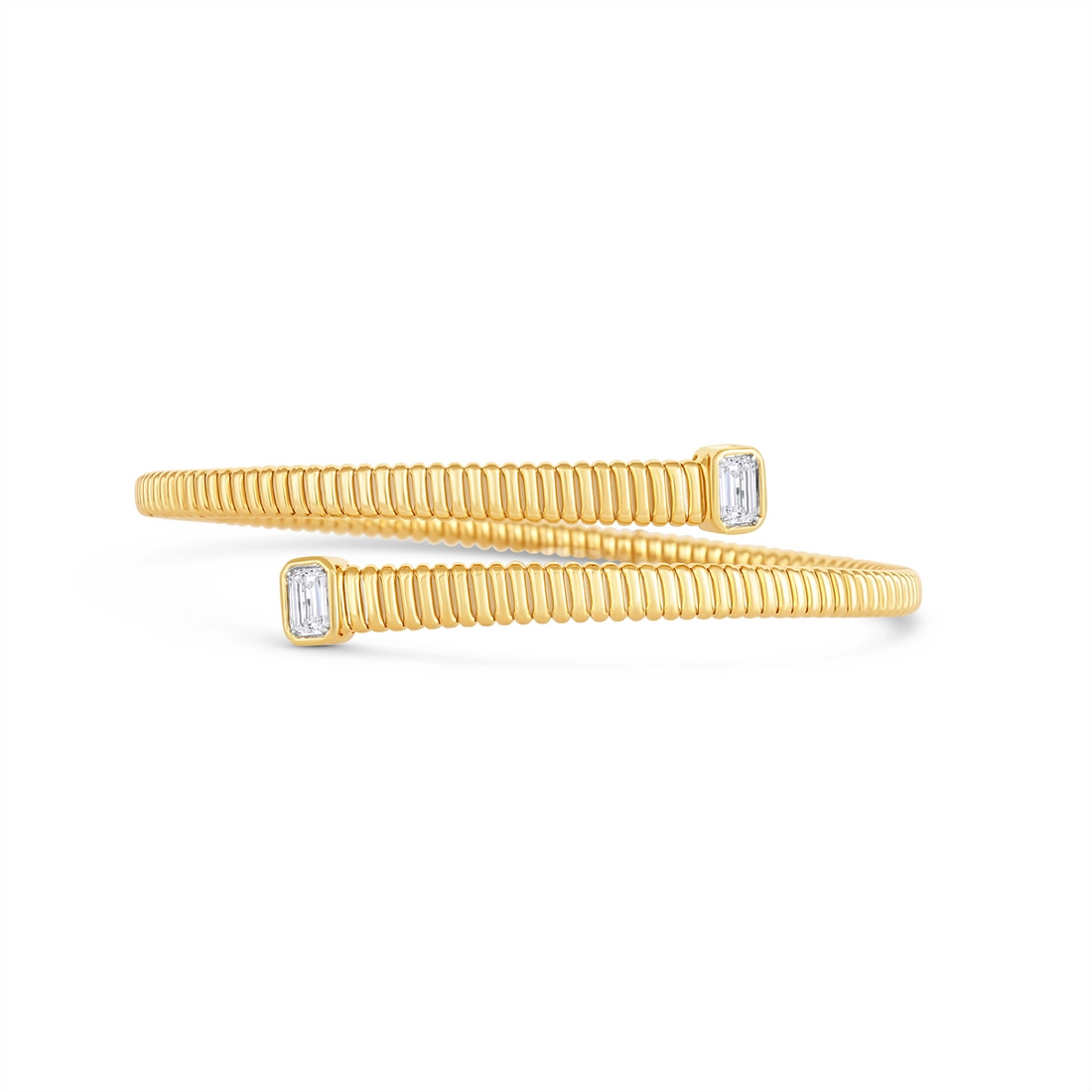 Bracelets Bracelets in Yellow Gold containing Diamond 462824